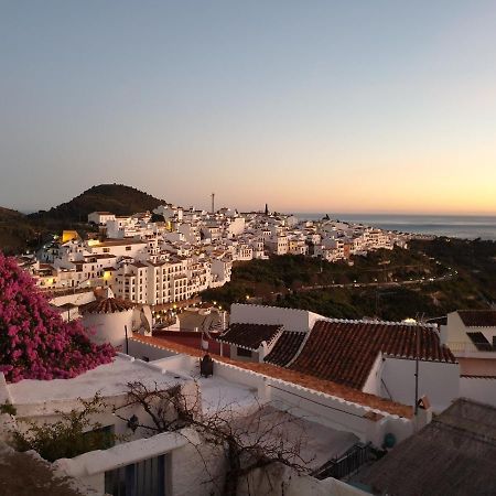 Frigiliana Apartment Luaran gambar