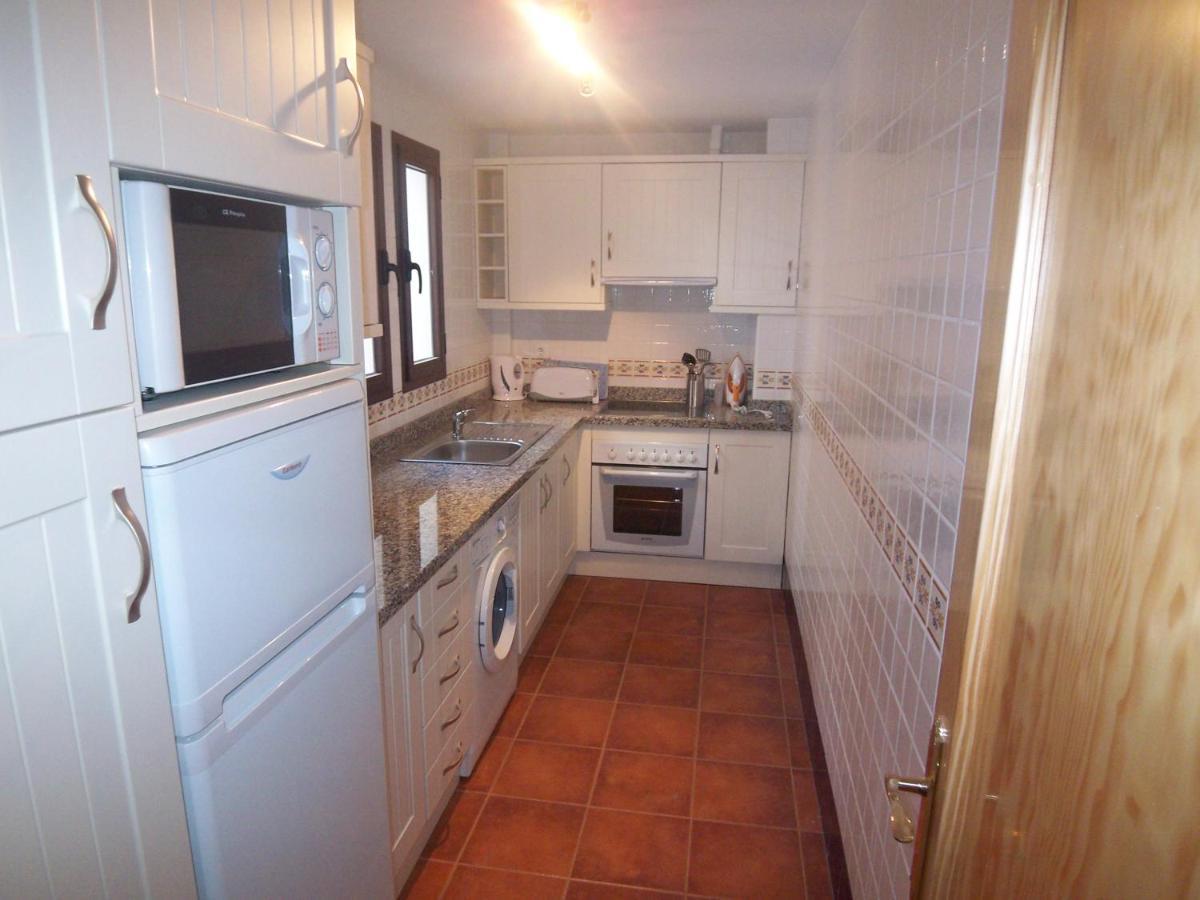 Frigiliana Apartment Luaran gambar