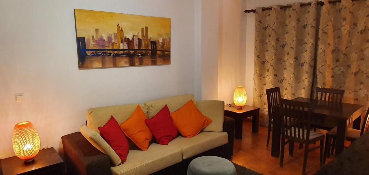 Frigiliana Apartment Luaran gambar