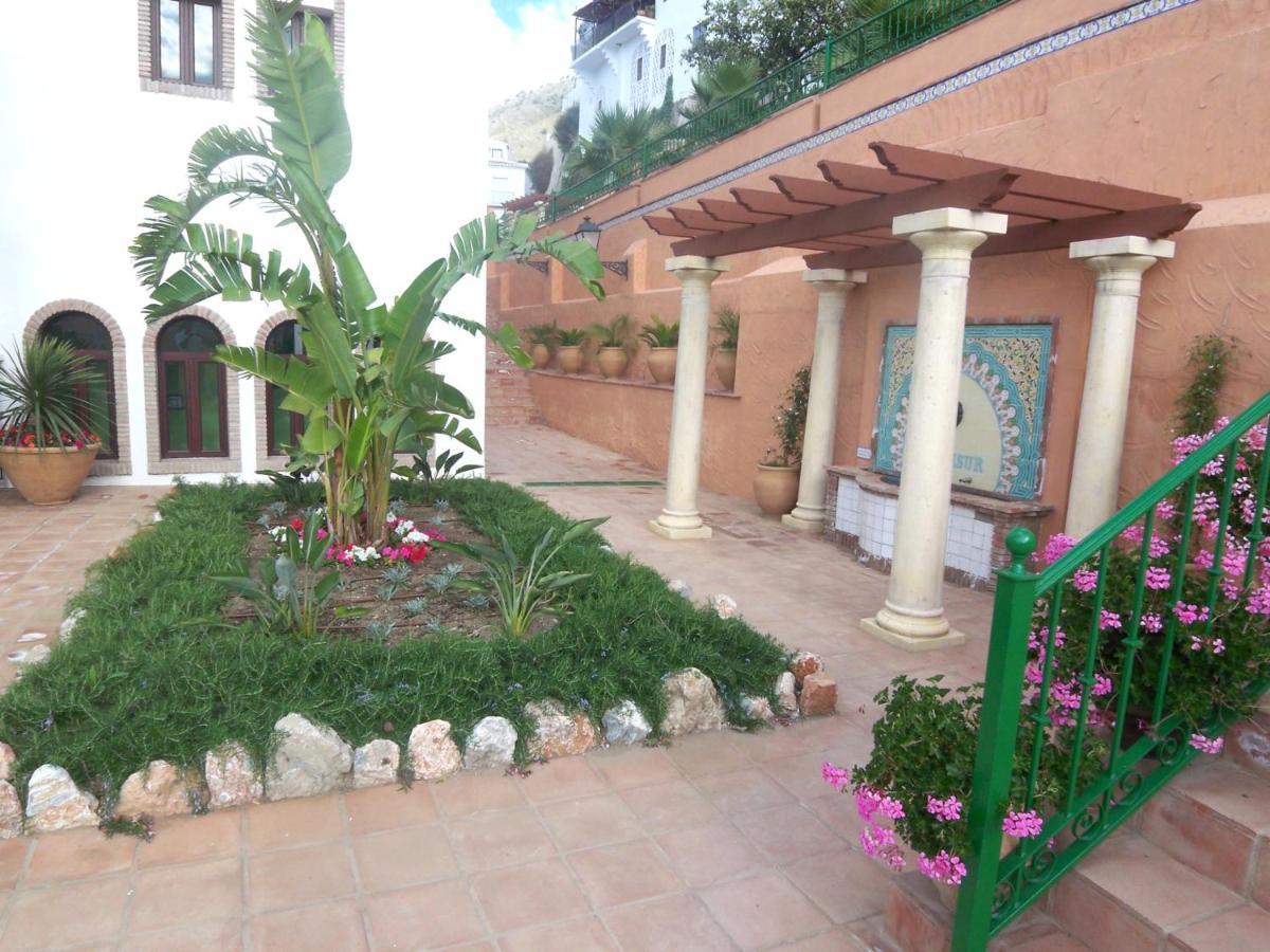 Frigiliana Apartment Luaran gambar