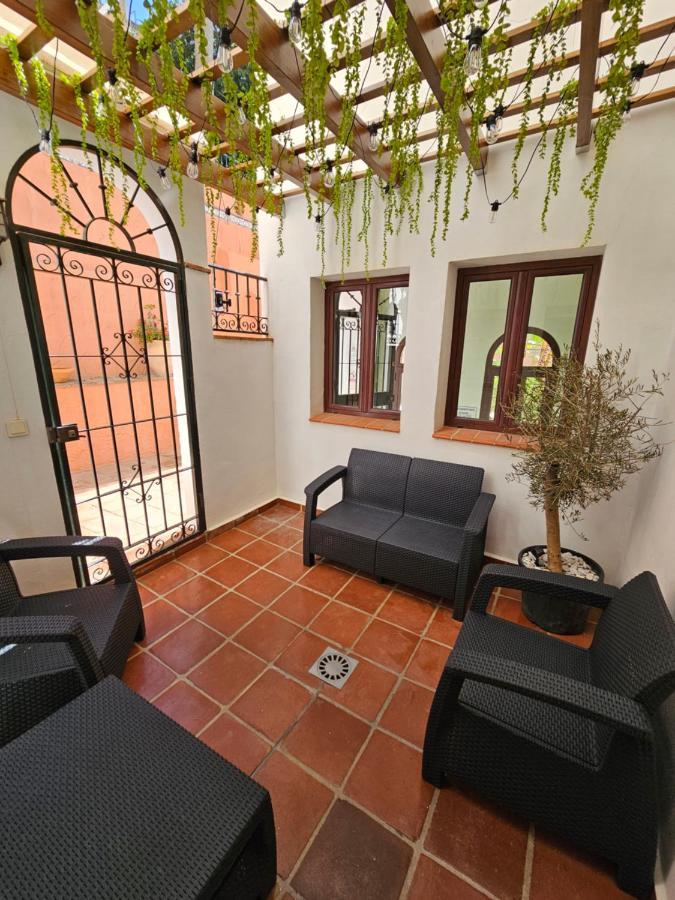 Frigiliana Apartment Luaran gambar