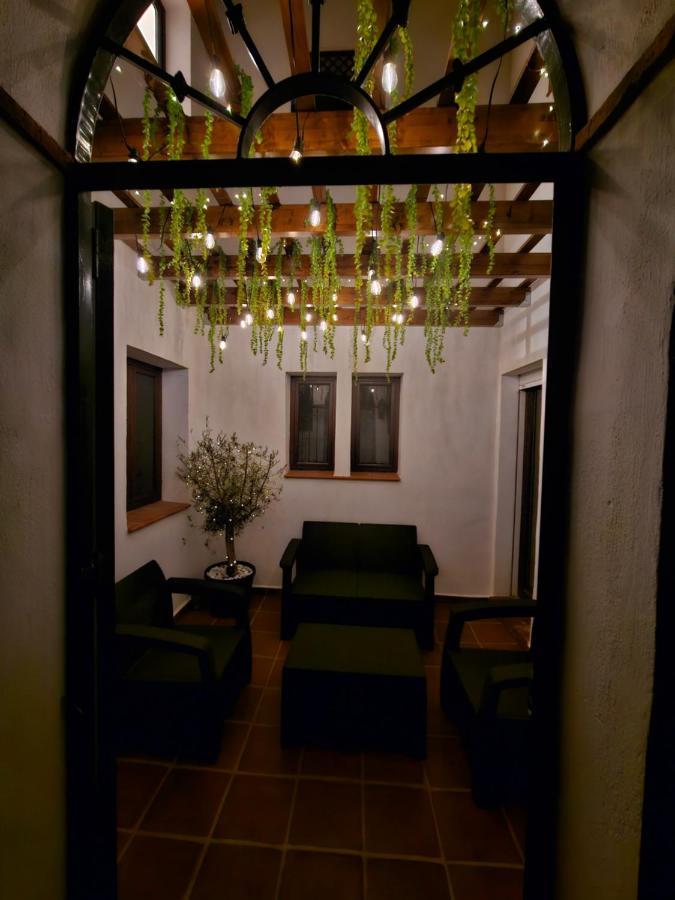 Frigiliana Apartment Luaran gambar
